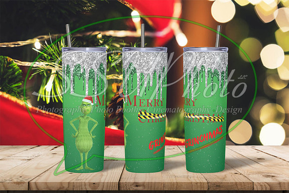 25 Mockup