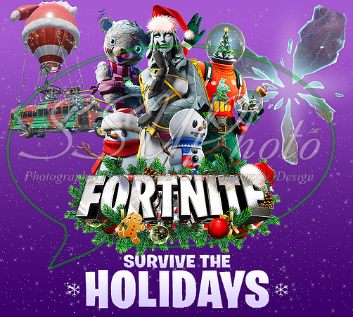 27 Straight