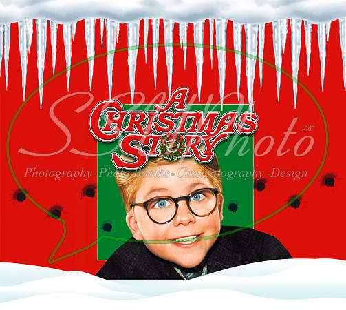 achristmasstory