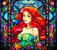 CartoonStainedGlass20