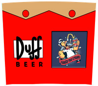 DuffBeerTAP