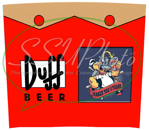 DuffBeerTAP