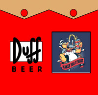 DuffBeer30oz