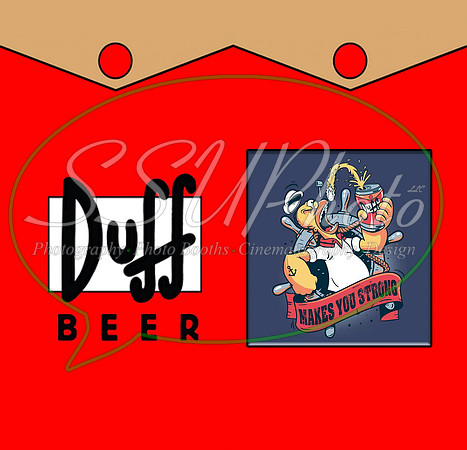 DuffBeer30oz