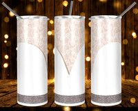 Light Skin Bride Mockup