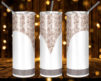 Medium Skin Bride Mockup