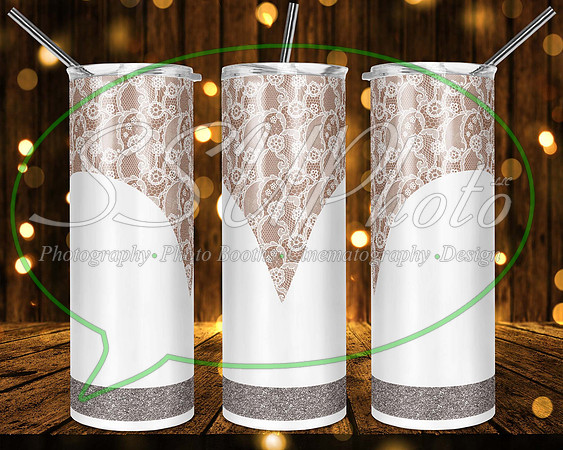 Medium Skin Bride Mockup