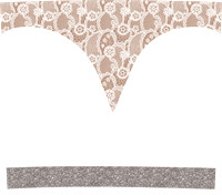 Medium Skin Bride - 20oz Taper