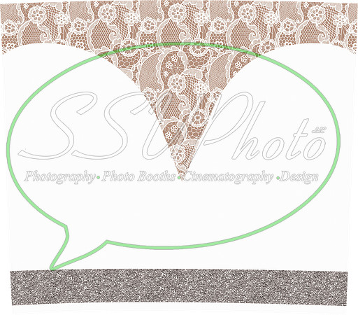 Medium Skin Bride - 20oz Taper