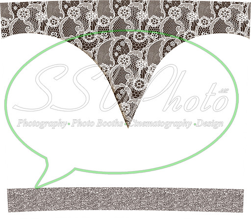 Dark Skin Bride - 20oz Taper