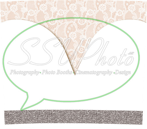 Light Skin Bride - 20oz Taper