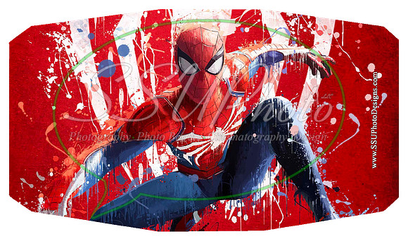 Spiderman2