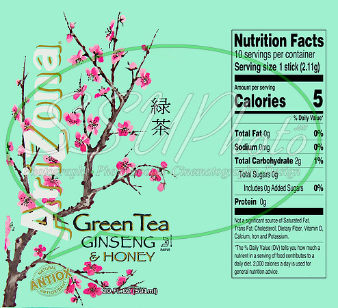 AZGreenTea