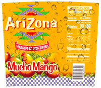 ArizonaMuchoMangoTAP