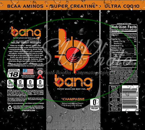 BangChampagne
