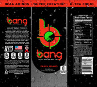 BangPeachMango