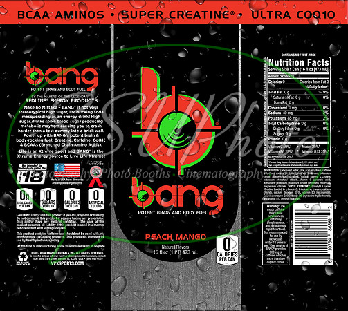BangPeachMango