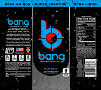 Bangbluerazz