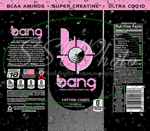 BangCottonCandy