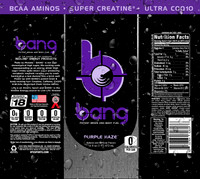 BangPurpleHaze