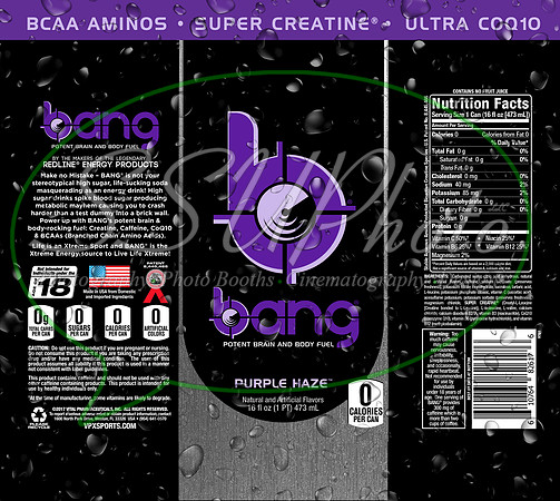 BangPurpleHaze