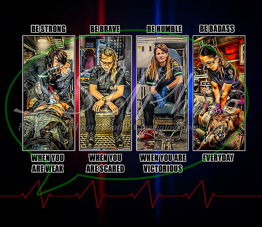 paramedicbebrave