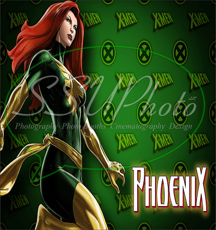 x-men411