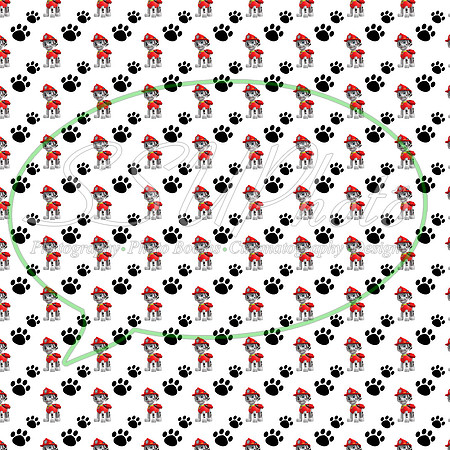 PawpatrolPatterns20