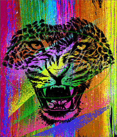 PopArtAnimals13