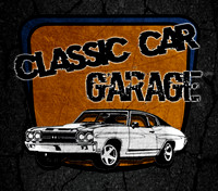 Garage 20oz
