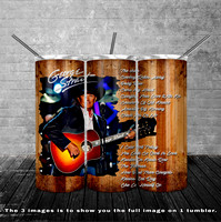 GeorgeStraitMockup