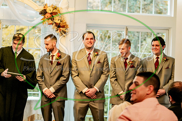 Ceremony809