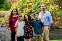 Salinas Family