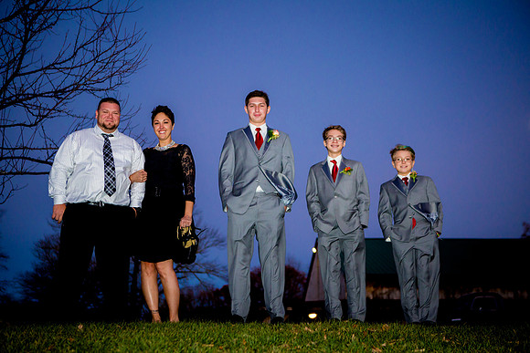1292formals