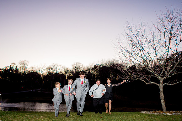 1306formals