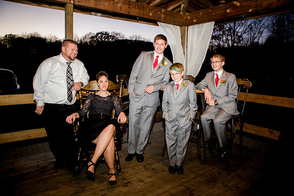 1313formals