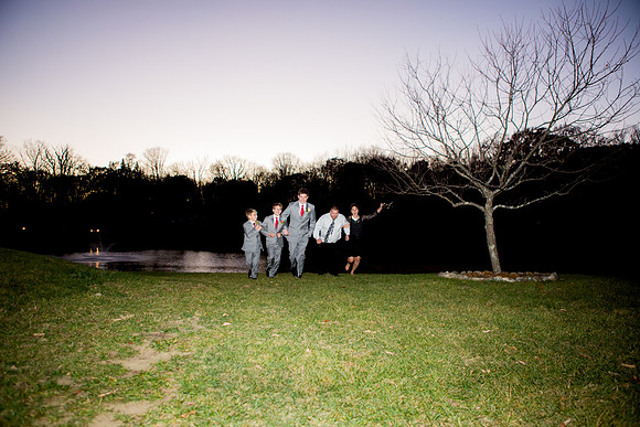 1305formals