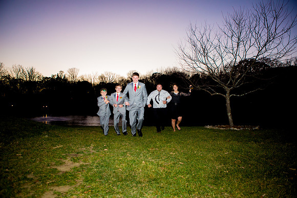 1307formals