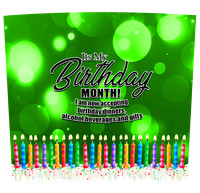 BirthdaymonthGreenTAP