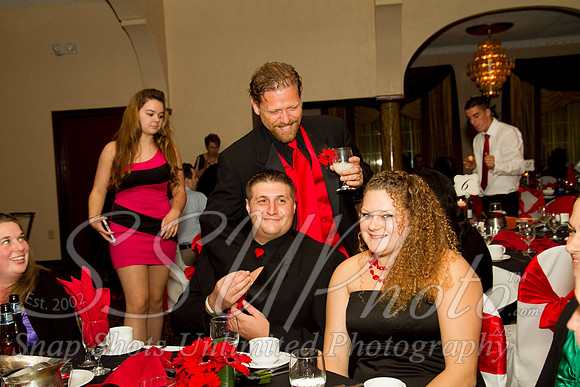 1421Reception