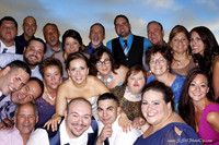 June 27 2015 Wedding (open Air Green screen)