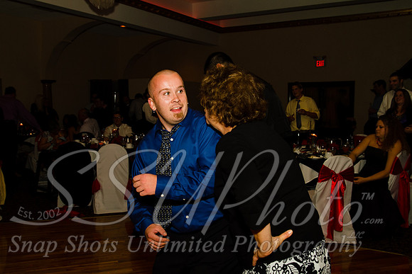 1609Reception