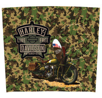 HarleyarmyTAP