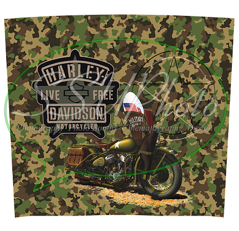 HarleyarmyTAP