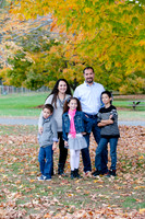 Salinas Family