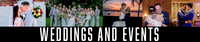 Weddingevents