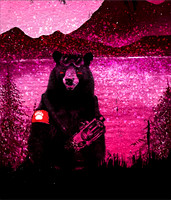 PopArtAnimals12