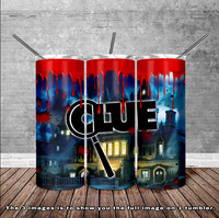 Clue2Mock