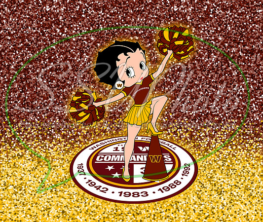 bettyfootball32