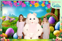 GOLF CLUB AVON EASTER 2026